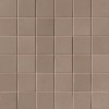 fQHH Мозаика Milano Mood Biscotto Macromosaico Satin 30x30