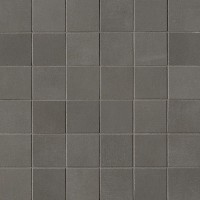 fQHJ Мозаика Milano Mood Cemento Macromosaico Satin 30x30