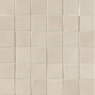 fQHL Мозаика Milano Mood Sabbia Macromosaico Satin 30x30