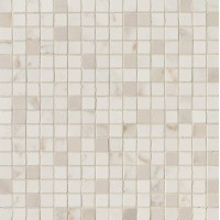 fQKG Мозаика Calacatta Delicato Mosaico 30.5x30.5