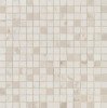 fQKG Мозаика Calacatta Delicato Mosaico 30.5x30.5