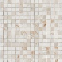 fQKH Мозаика Calacatta Oro Mosaico 30.5x30.5