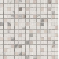 fQKI Мозаика Carrara Superiore Mosaico 30.5x30.5