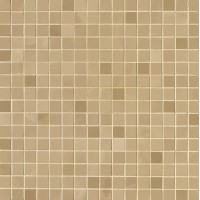 fQKK Мозаика Onice Miele Mosaico 30.5x30.5