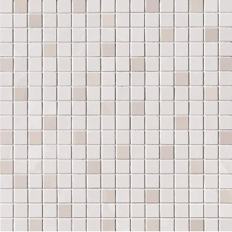 fQKL Мозаика Onice Neve Mosaico 30.5x30.5