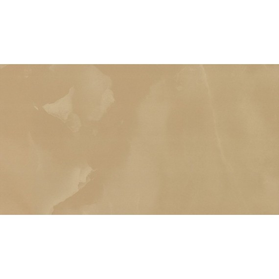 Керамическая плитка fQNK Плитка Roma Gold Onice Miele Brillante 30,5x56