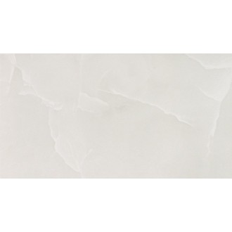 fQNL Плитка Roma Gold Onice Neve Brillante 30,5x56
