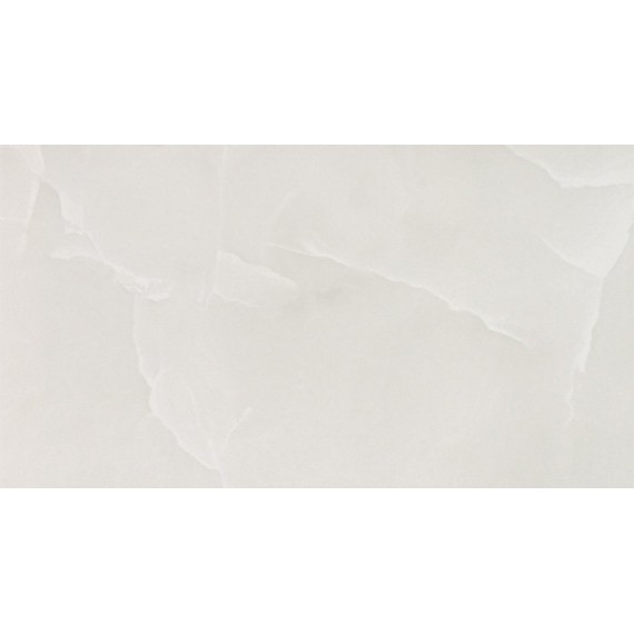 Керамическая плитка fQNL Плитка Roma Gold Onice Neve Brillante 30,5x56