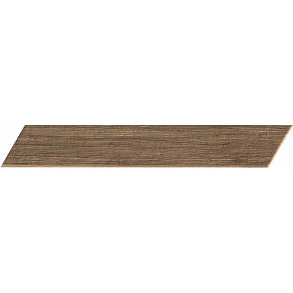 Керамогранит fQNS ROOTS TOBACCO CHEVRON R9 7,5х45