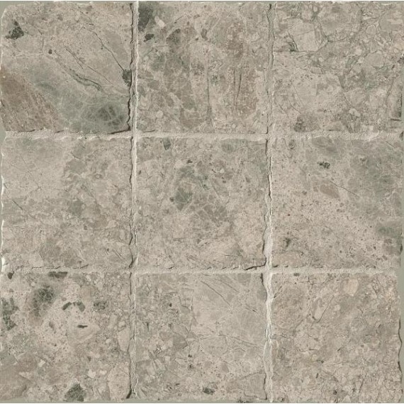 Мозаика fQNV Nativa Grey Maximos. Anticato Satin 30x30