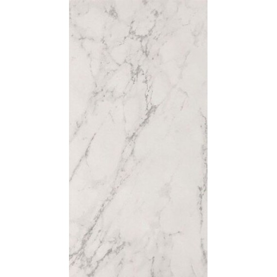Керамогранит fQW8 Roma Stone Carrara Delicato Matt R9 60х120