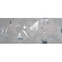 fQWE Ylico Flower Concrete 50x120