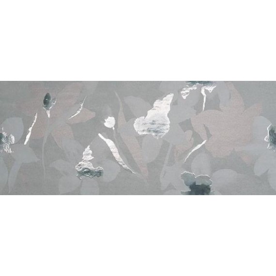 Керамическая плитка fQWE Ylico Flower Concrete 50x120