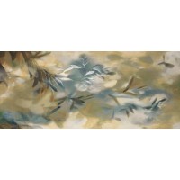 fQWL Ylico Flower Falls 120x278