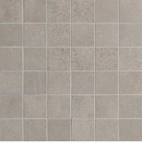 fQZY Мозаика Ylico Taupe Macromosaico Satin 30x30