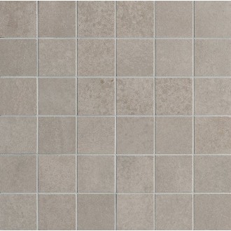 fQZY Мозаика Ylico Taupe Macromosaico Satin 30x30