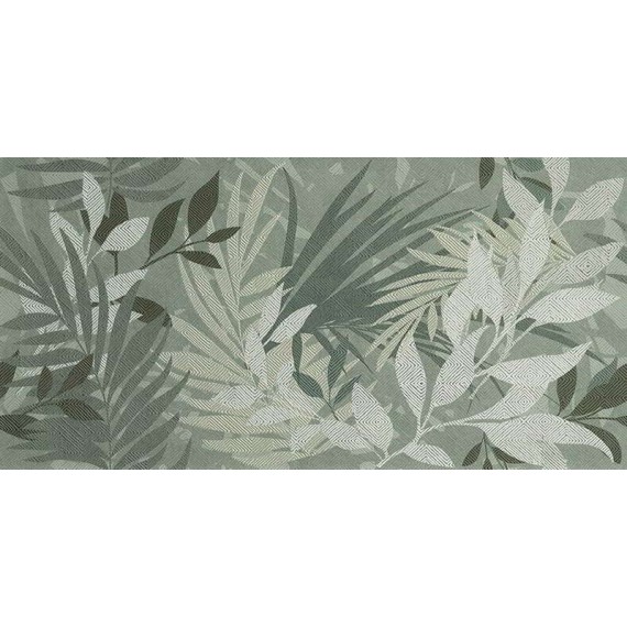 Керамическая плитка fQk3 Плитка Murals Tropic Kenzia 80x160