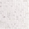 fRC0 Мозаика Roma Stone Carrara Delicato Mosaico 30,5x30,5
