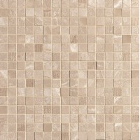 fRC2 Мозаика Roma Stone Pietra Beige Mosaico 30,5x30,5