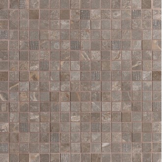 fRC3 Мозаика Roma Stone Pietra Brown Mosaico 30,5x30,5