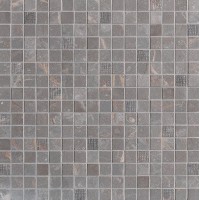 fRC4 Мозаика Roma Stone Pietra Grey Mosaico 30,5x30,5