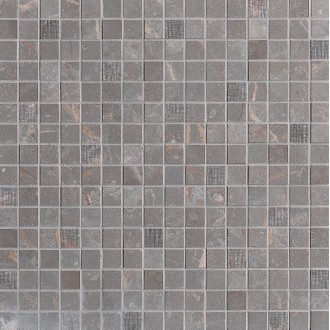 fRC4 Мозаика Roma Stone Pietra Grey Mosaico 30,5x30,5