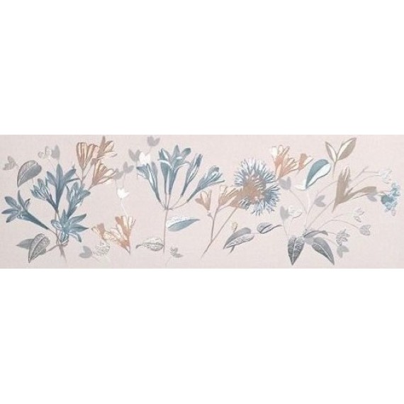 Керамическая плитка fRCL Flower Romance 30,5x91,5