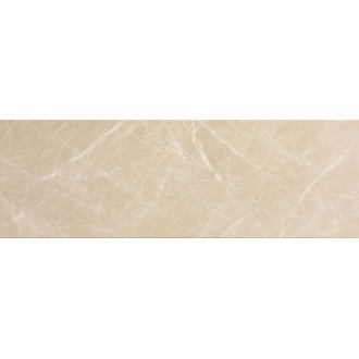 fRE4 Плитка Roma Diamond Beige Duna Brillante 25x75