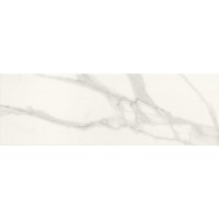 fRE7 Плитка Roma Diamond Statuario Brillante 25x75