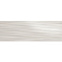 fREO Плитка Lumina Line White Gloss 25x75