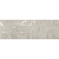fREQ Плитка Mat&More Domino Grey 25x75