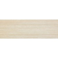 fRER Плитка Roma Filo Travertino 25x75