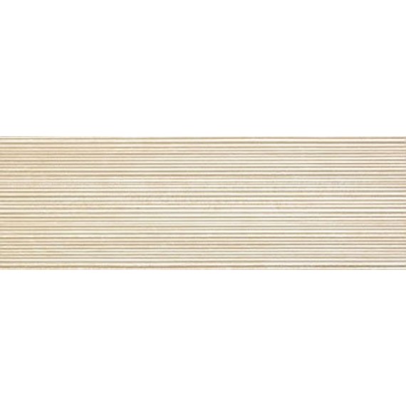 Керамическая плитка fRER Плитка Roma Filo Travertino 25x75