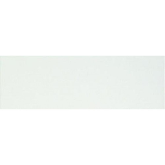 Керамическая плитка fREZ Плитка Lumina White Gloss 25x75