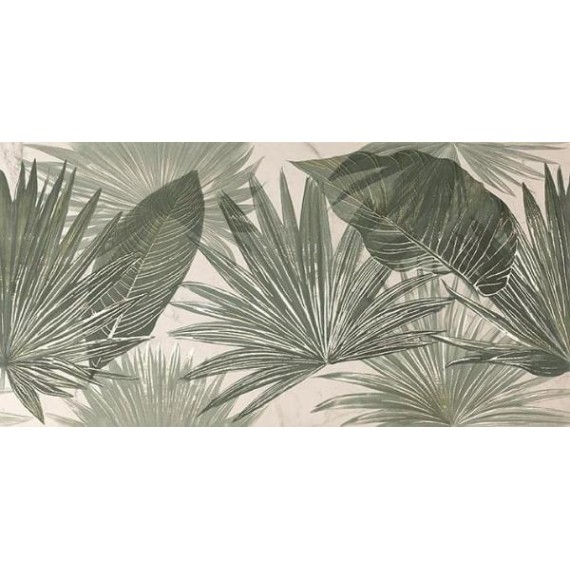 Керамическая плитка fRF9 Roma Stone Tropical Verde Matt 80x160