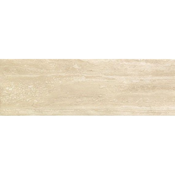 Керамическая плитка fRFD Плитка Roma Travertino 25x75