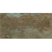 fRFQ Sheer Deco Rust (2 pcs) 80x160