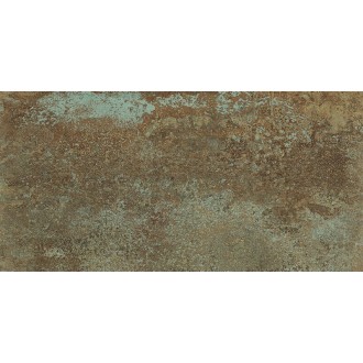 fRFQ Sheer Deco Rust (2 pcs) 80x160