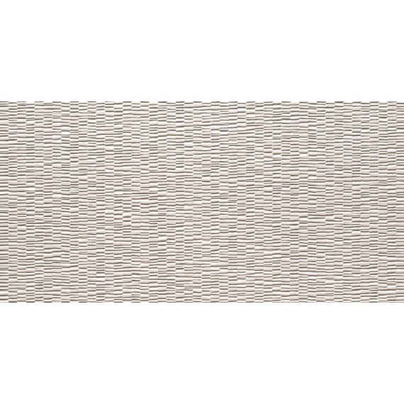Керамическая плитка fRFW Плитка Sheer Stick White RT 80x160