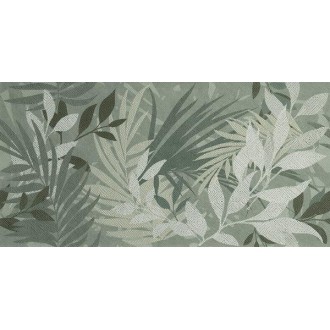 fRFZ Плитка Murals Tropic Kenzia (2 pz) 80x160