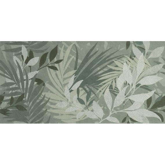Керамическая плитка fRFZ Плитка Murals Tropic Kenzia (2 pz) 80x160