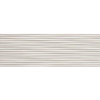 fRG7 Плитка Lumina Line White Matt 25x75