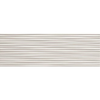 fRG7 Плитка Lumina Line White Matt 25x75