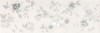 fRGH Flower White 25x75