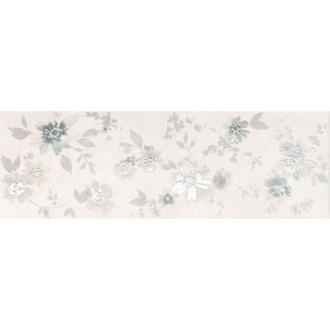 fRGH Flower White 25x75