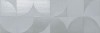 fRH2 Плитка Mat&More Deco Azure 25x75