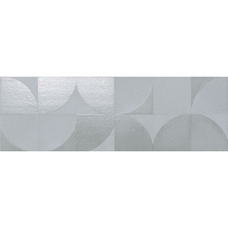 fRH2 Плитка Mat&More Deco Azure 25x75