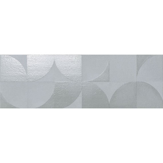 Керамическая плитка fRH2 Плитка Mat&More Deco Azure 25x75