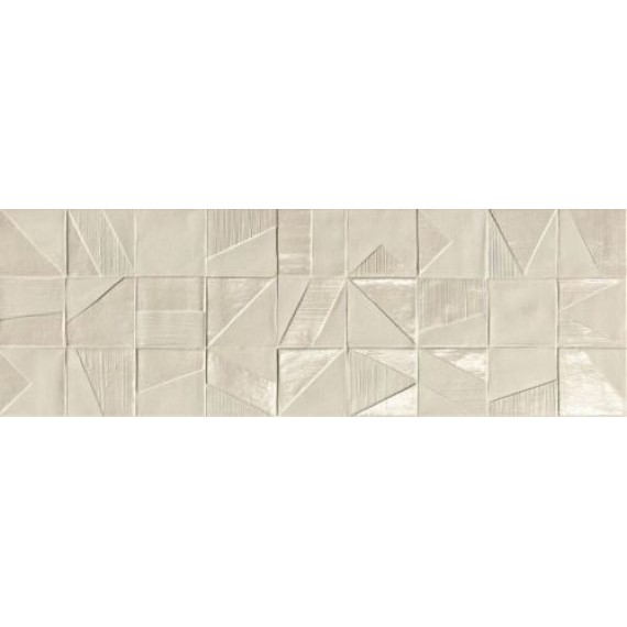 Керамическая плитка fRH7 Плитка Domino Beige 25x75