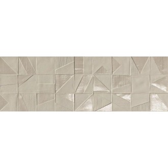 fRH9 Плитка Mat&More Domino Taupe 25x75